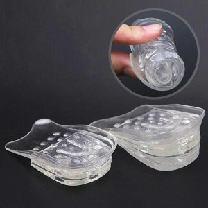 Adjustable Height Increase Insoles