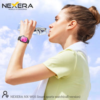 NEXERIA Smart Sports Watch NX-W01