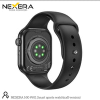 NEXERIA Smart Sports Watch NX-W01