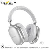 NEXERIA Max Auspicious ANC Wireless Headphones – NX-HP02