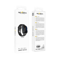 NEXERIA Smart Sports Watch NX-W01