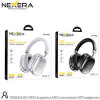 NEXERIA Max Auspicious ANC Wireless Headphones – NX-HP02