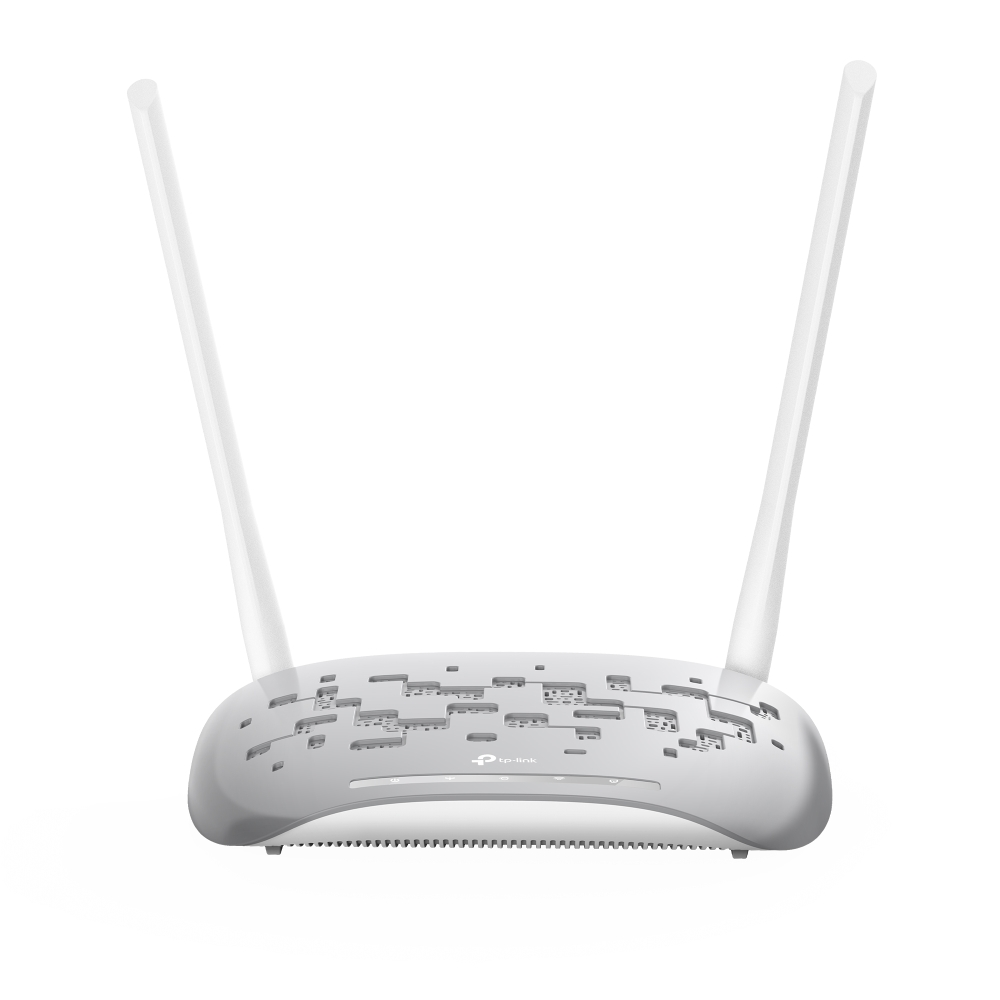 TPLINK VDSL/ADSL Router 300Mbs W9950