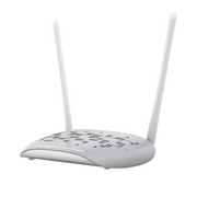 TPLINK VDSL/ADSL Router 300Mbs W9950