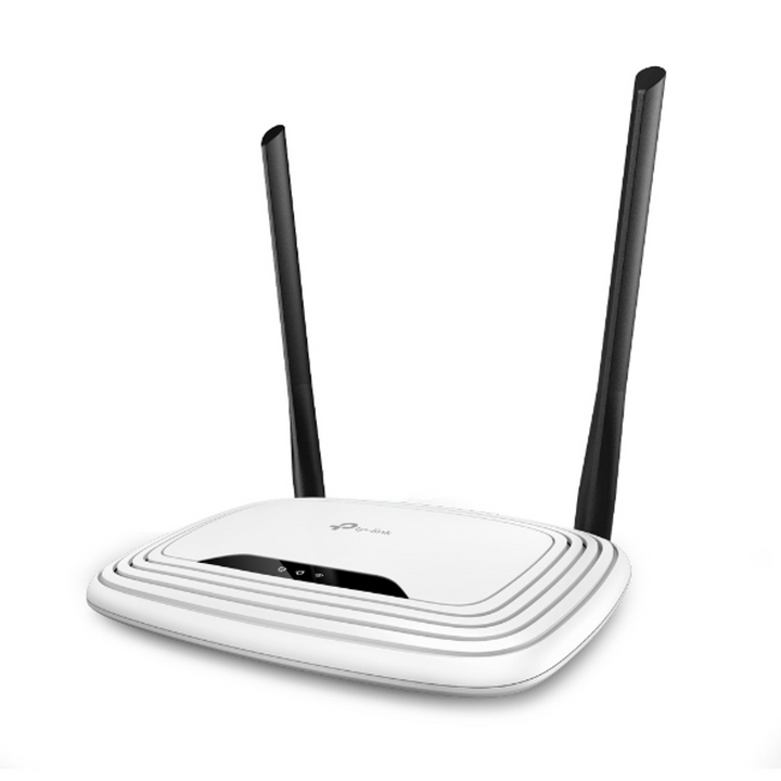 TP-LINK Router 300Mbps WR841N