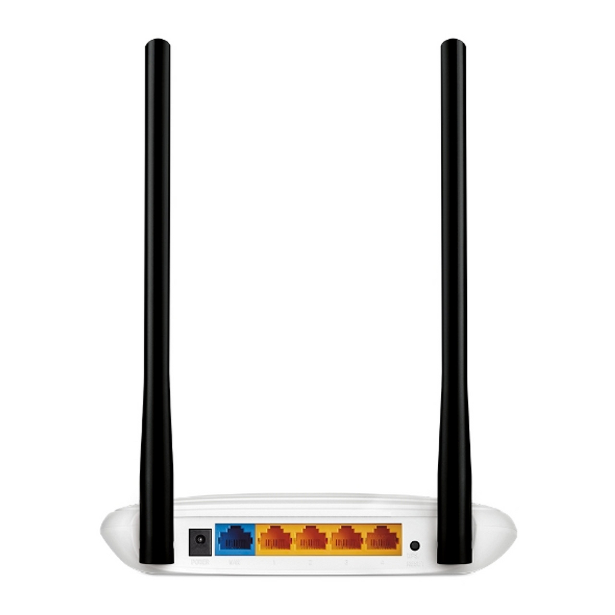 TP-LINK Router 300Mbps WR841N