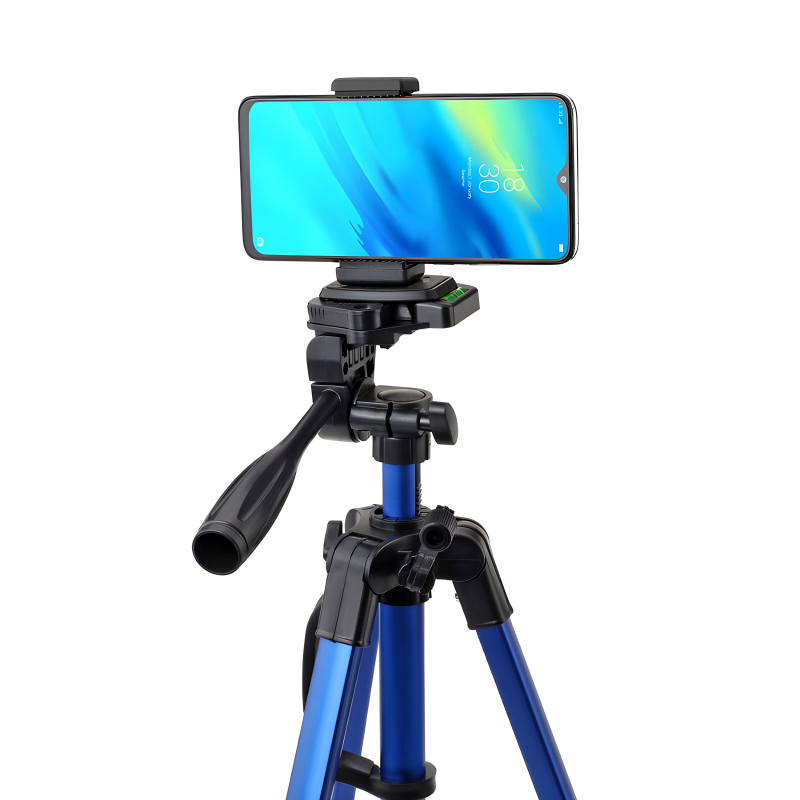 3366 Lightweight Phone & Camera Tripod
