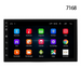 7-Inch Car Android Screen Stereo 2 Din Monitor