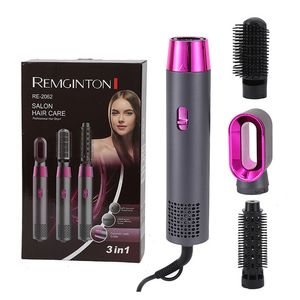 3-in-1 Hair Dryer Brush