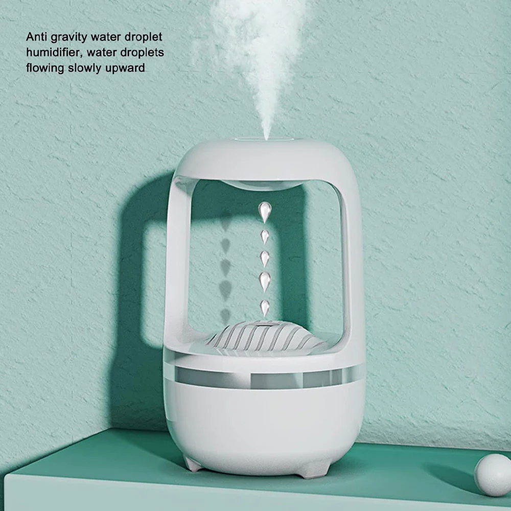 Anti-Gravity Water Humidifier