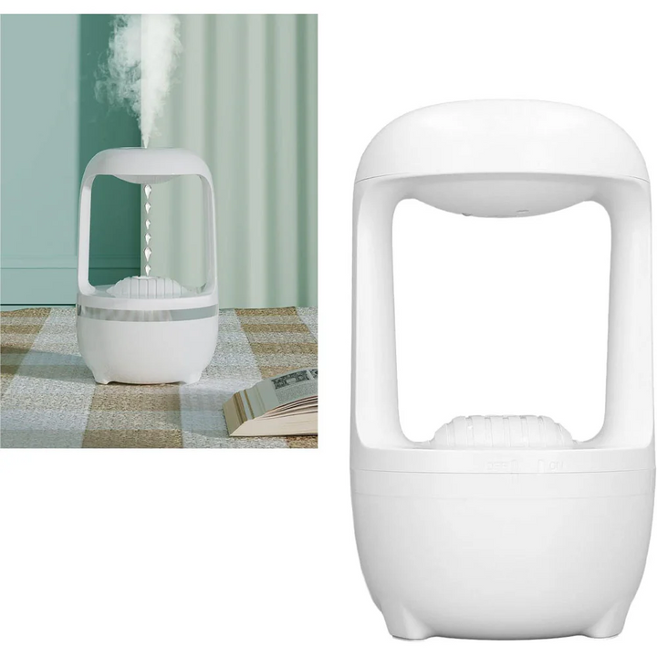 Anti-Gravity Water Humidifier