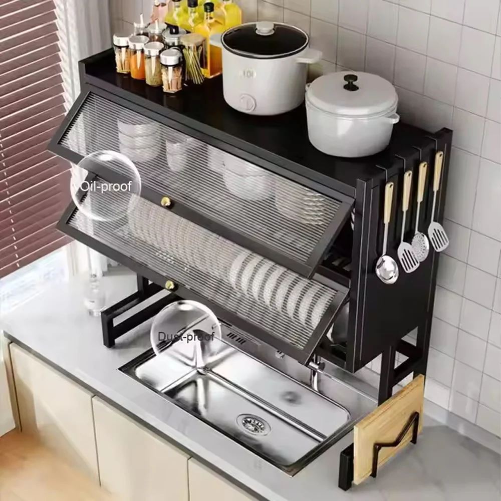 Sink Dish Rack