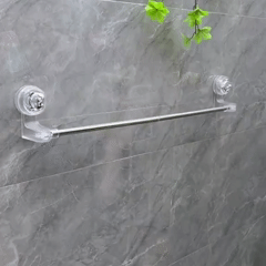 Rotating Suction Hook Hanger