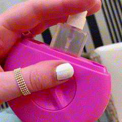 4-in-1 Women's Electric Razor