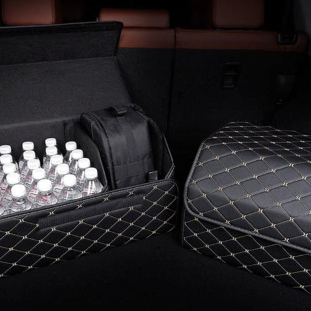 Large Tool Storage Bag