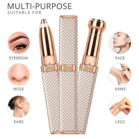 Blawless Fascial And Eyebrow Hair Remover