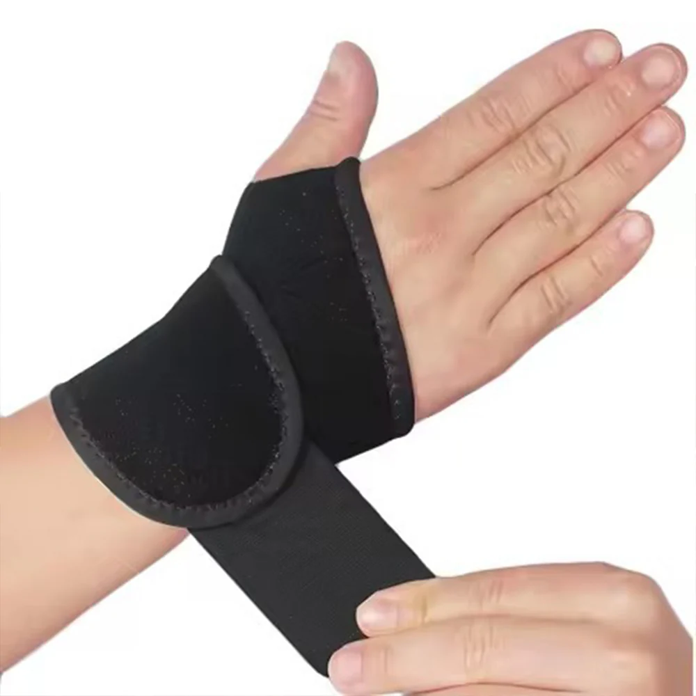Wristband Carpal Tunnel Brace 1 Pc