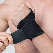 Wristband Carpal Tunnel Brace 1 Pc