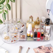 Makeup Organizer Box