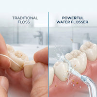 Rechargeable Oral Irrigator