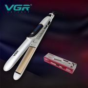 VGR Hair Straightener