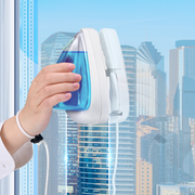 Double-Sided Window Cleaner