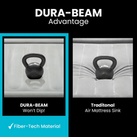 Intex Dura-Beam Air Mattress