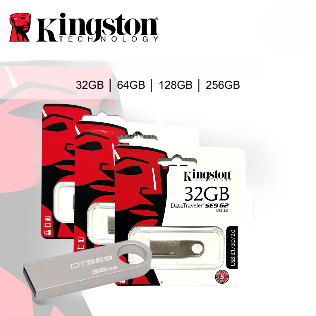 Kingston USB Data Traveler