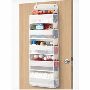 5-Layer Over-Door Organizer