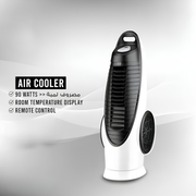 Air Cooler Tower Fan 90W