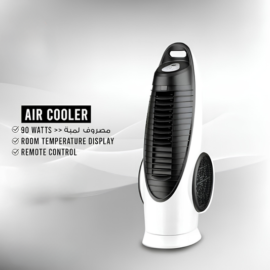 Air Cooler Tower Fan 90W