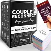 Couple Reconnect Card Game