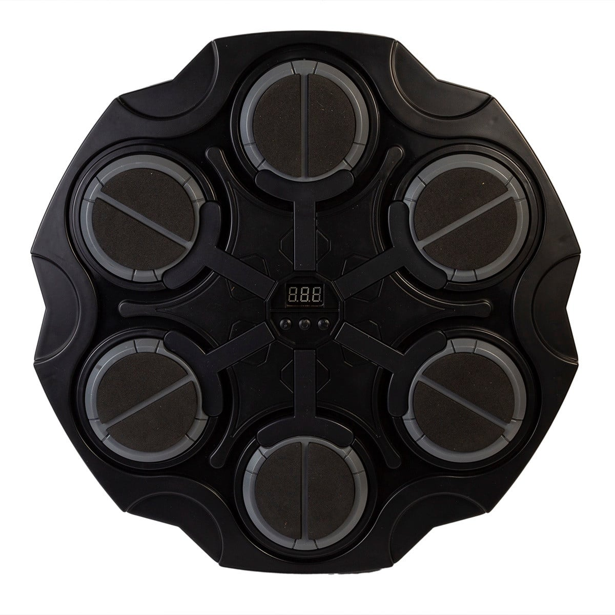 Bluetooth Music Boxing Machine