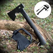 6-in-1 Camping Axe