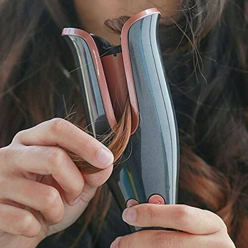 Joy Hair Curler