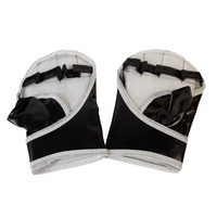 6 Target Bluetooth Music Boxing machine Warrior Hexagonal  Boxing Target With Glove Set