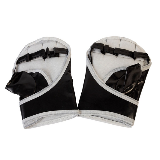 6 Target Bluetooth Music Boxing machine Warrior Hexagonal  Boxing Target With Glove Set