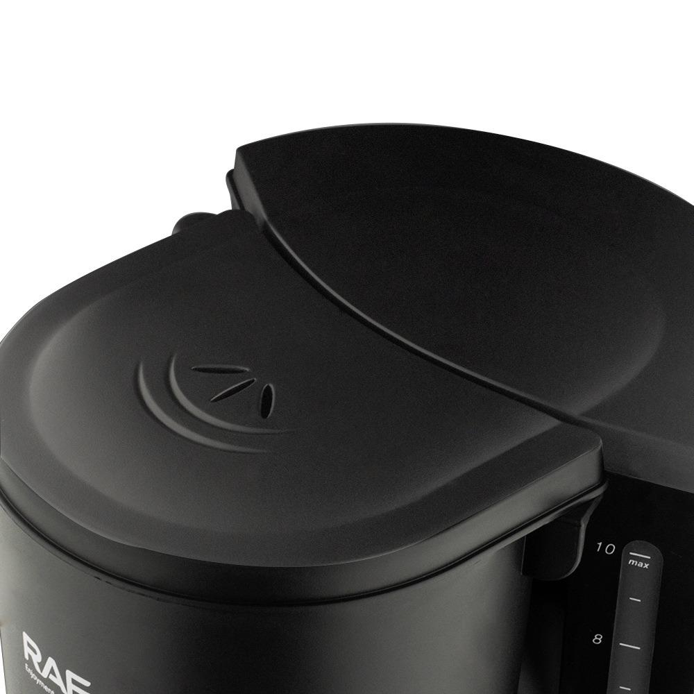 Raf Coffee Maker 1.2 Litre / 680W R132