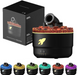 Cannon Blast Aroma Diffuser – Volcano Mist Humidifier