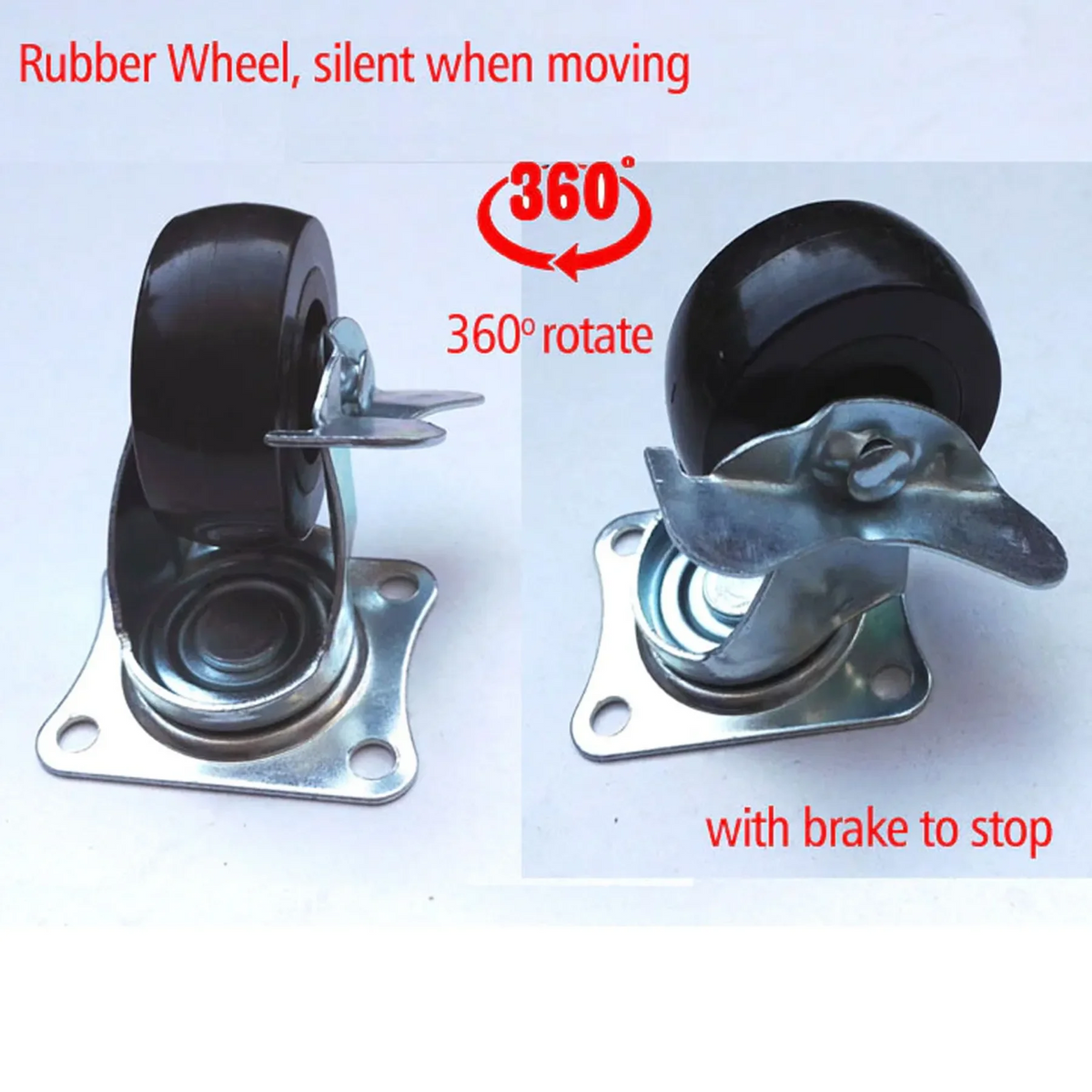 Appliance Base Stand