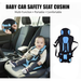 Baby Car Protection Cushion Seat Child