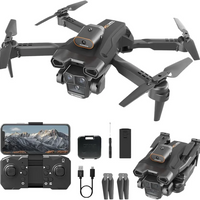 DM-90 Dual Camera Drone