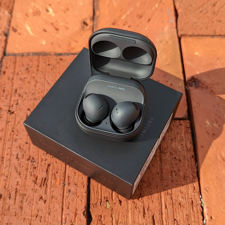 BADS PRO 2 Wireless Earbuds
