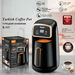 RAF Electric Turkish Coffee Maker 600W R117