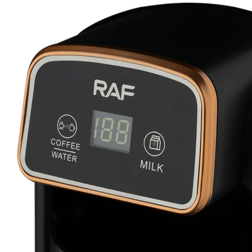 RAF Turkish Coffee Maker R117