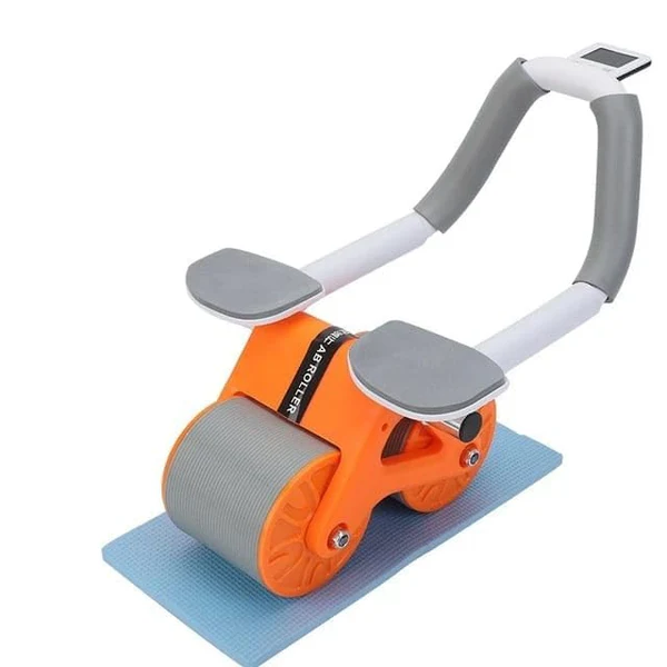 Abdominal Exercise Wheel