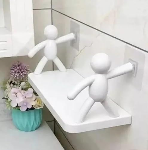 Bathroom Kitchen Storage Rack