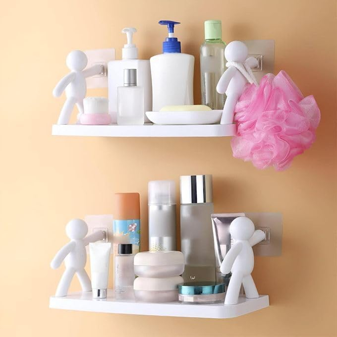 Bathroom Kitchen Storage Rack