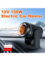 130W Car Heater & Defroster