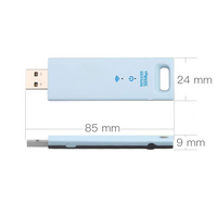 USB Wireless WIFI Repeater 2.4GHz Router